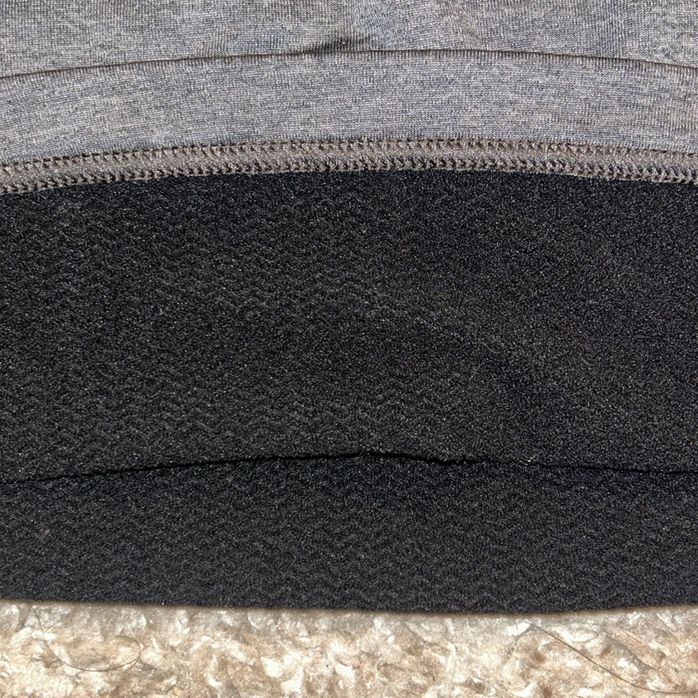 MEC Mission Possible Long Sleeve Crew - Picture 7 of 7